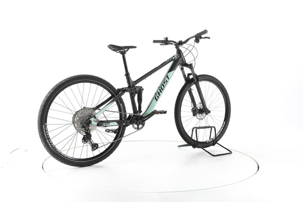 Ghost Kato FS 1500 Fahrrad Fully - Image 12