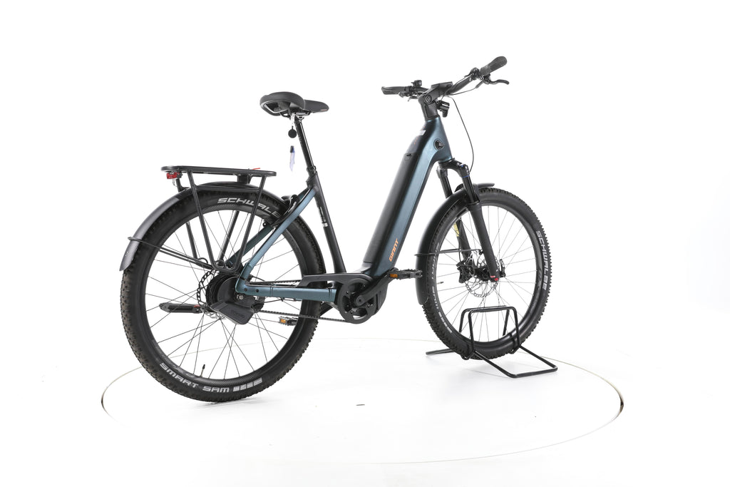 Giant AnyTour X E+ 0 City E-Bike Tiefeinsteiger - Image 12