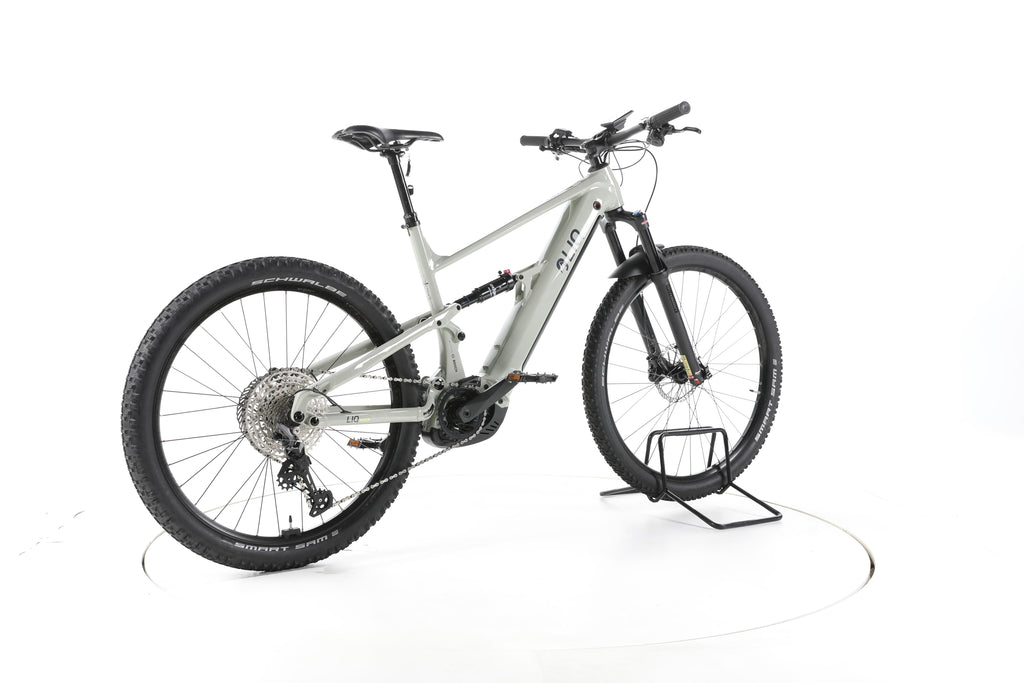 LIQBIKE Rock Fully E-Bike Fully - Image 12