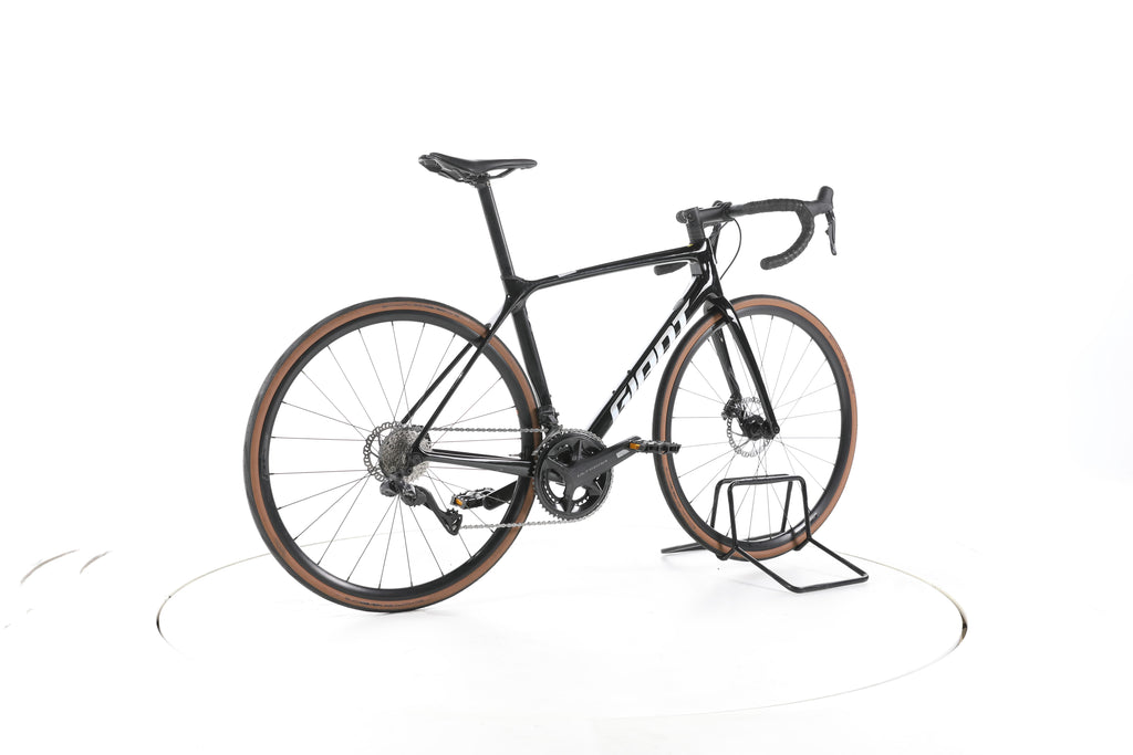 Giant TCR Advanced 0 Rennrad Carbon - Image 12