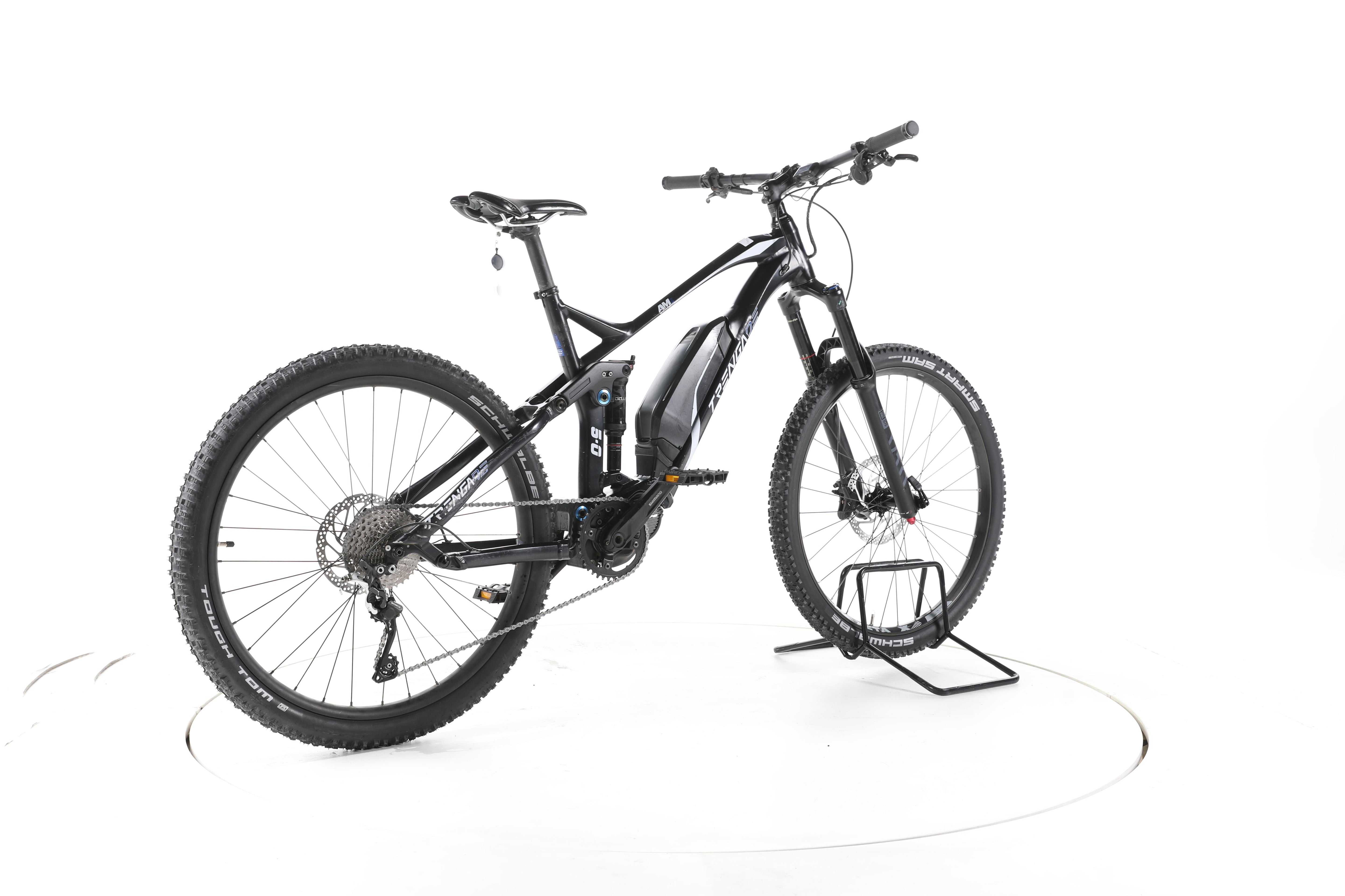 TRENGA DE AME 5.0 Fully E-Bike - Image 12