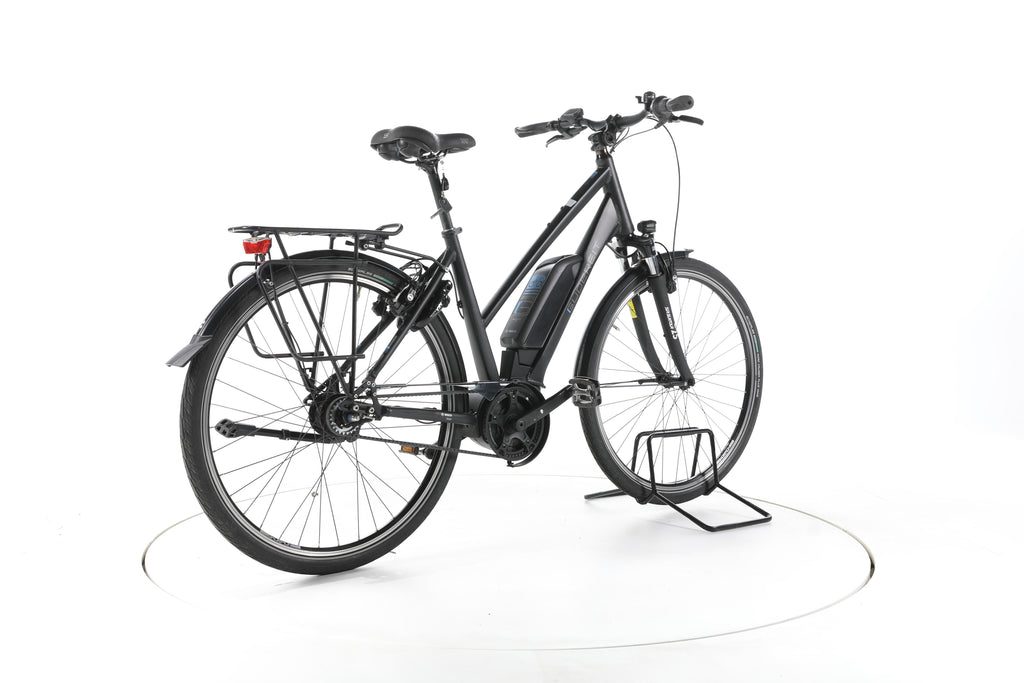 Gudereit EC-3.5 City E-Bike - Image 12