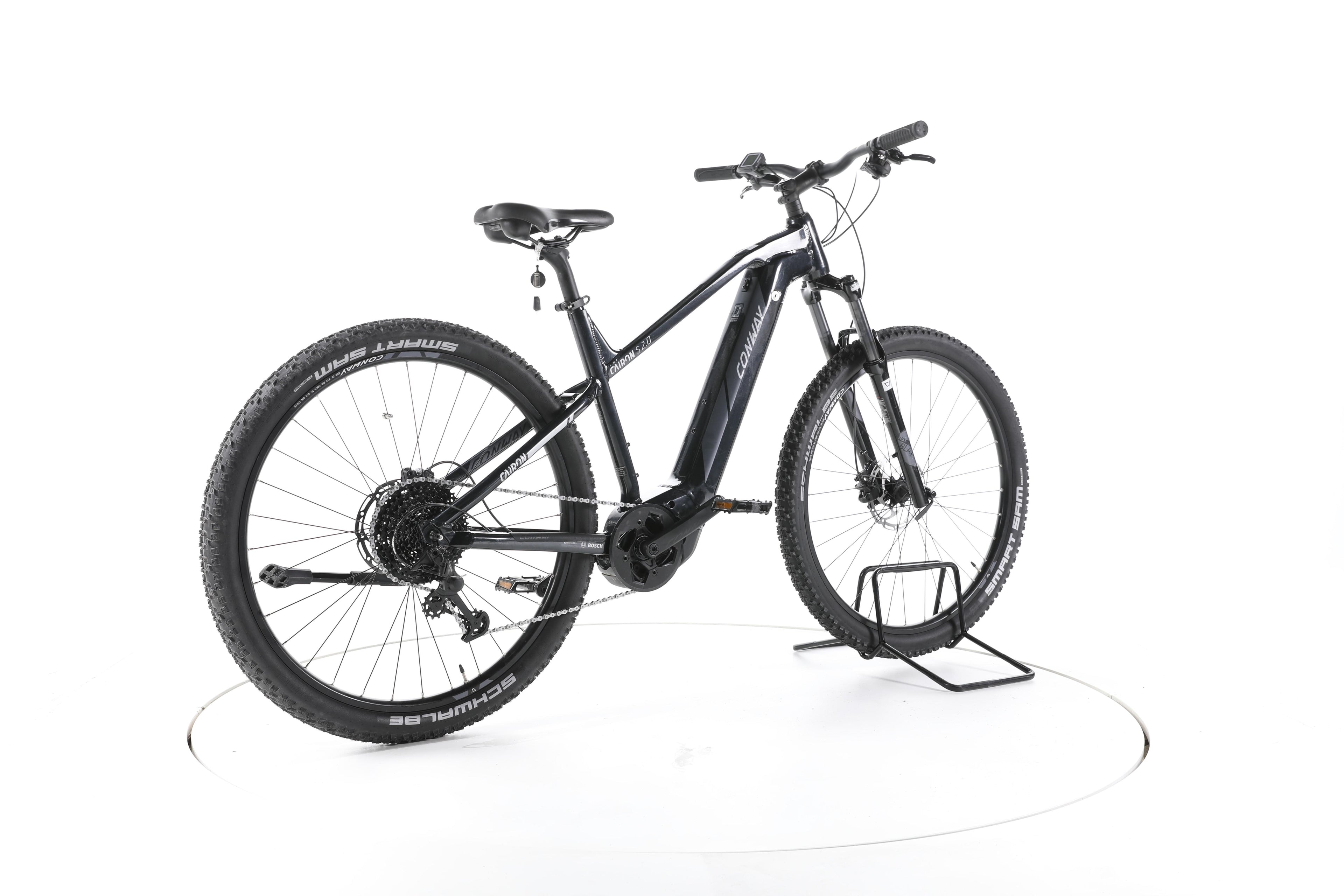 Conway Cairon S 2.0 E-Bike - Image 12