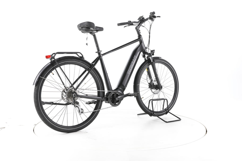 Vecocraft Atlas Trekking E-Bike - Image 12