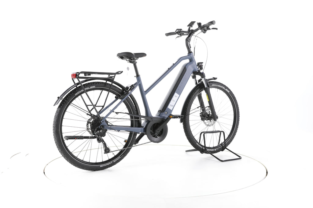 Kalkhoff ENTICE 3.B MOVE Trekking E-Bike 2023 - Image 12