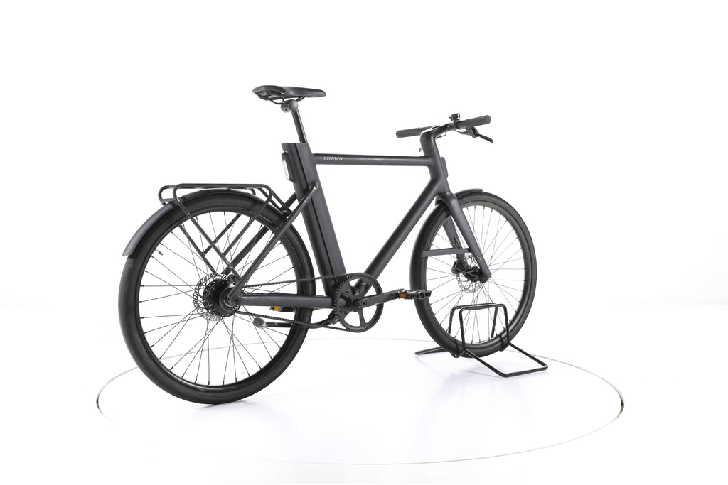 Cowboy Cowboy 4+ City E-Bike Tiefeinsteiger - Image 12