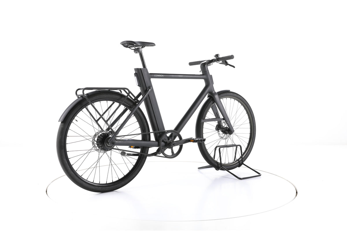 Cowboy Cowboy 4+ City E-Bike Tiefeinsteiger - Image 12