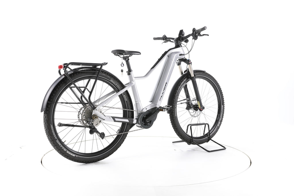 FLYER Goroc2 2.10 Trekking E-Bike - Image 12