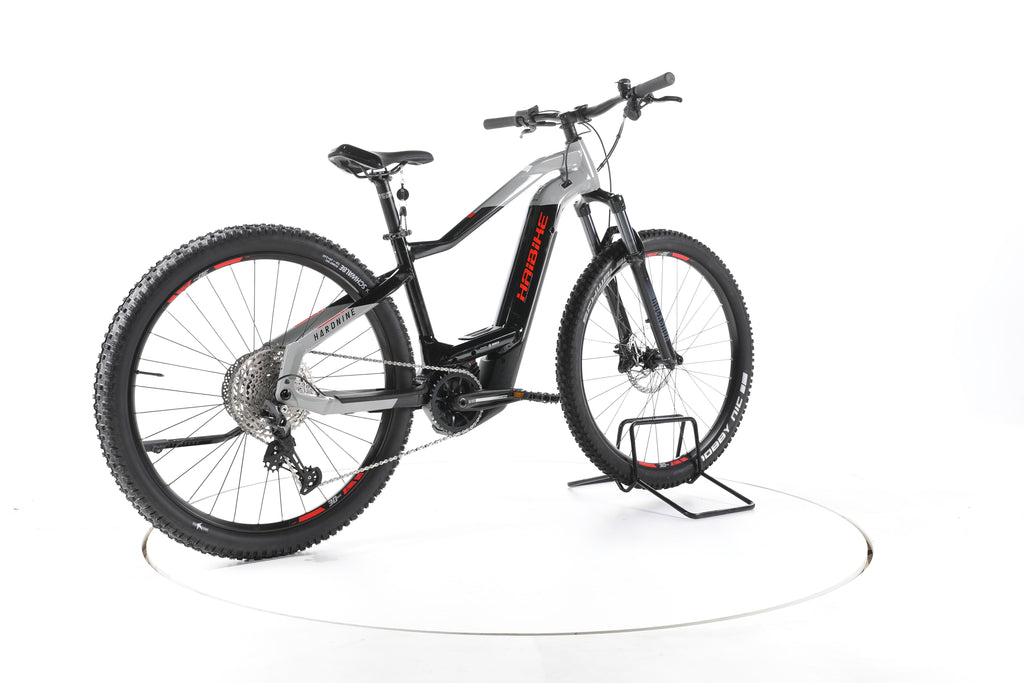 Haibike HardNine 9 E-Bike - Image 12