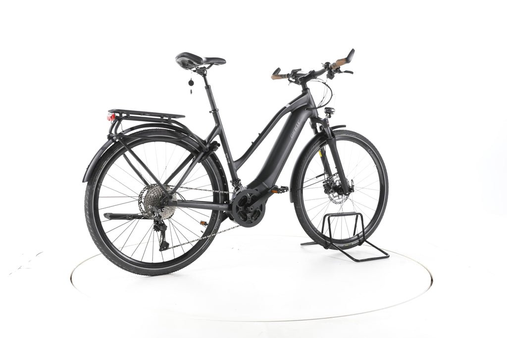 Giant Explore E+ 1 Trekking E-Bike - Image 12