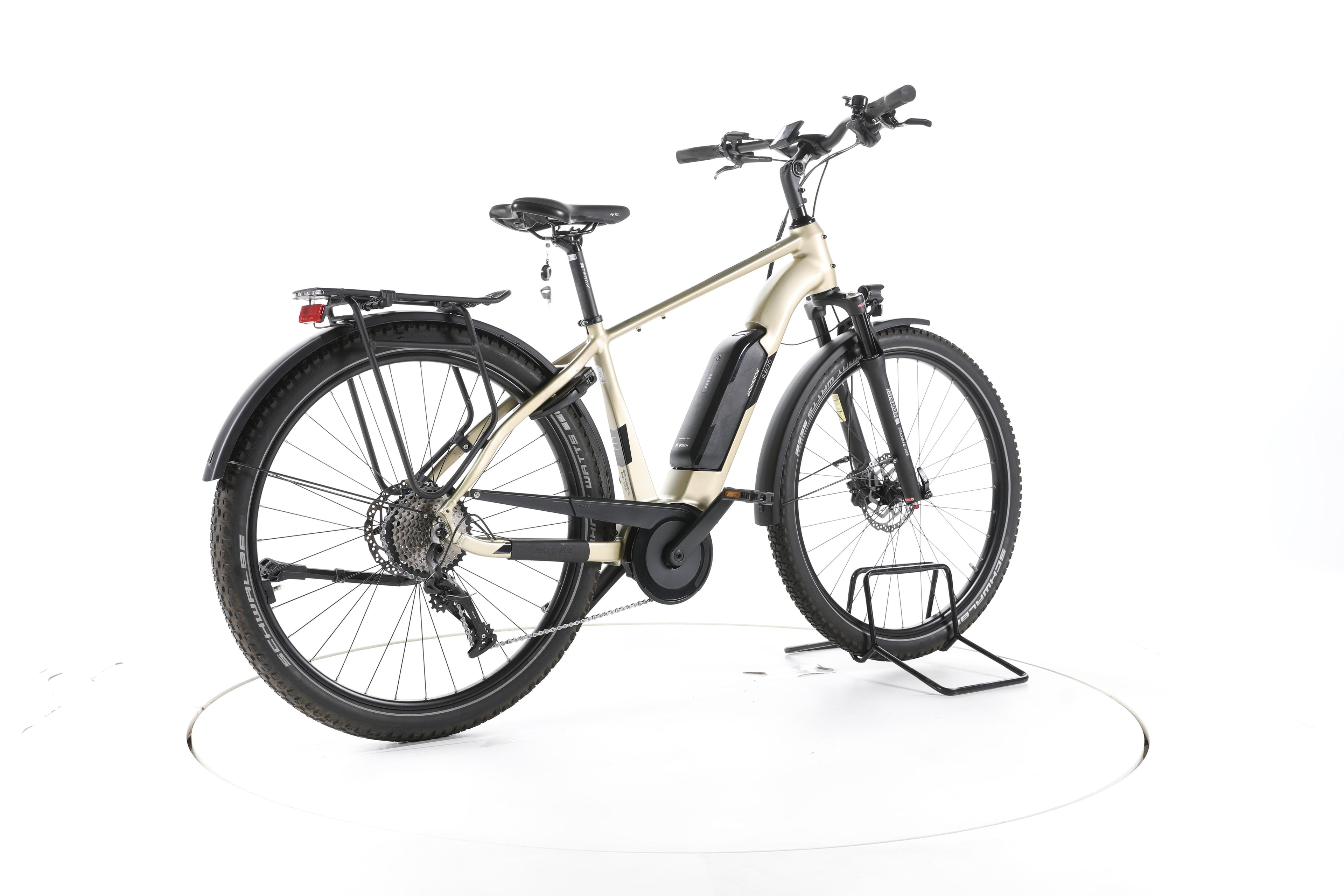 MORRISON SUB 2.0 Trekking E-Bike 2023 - Image 12