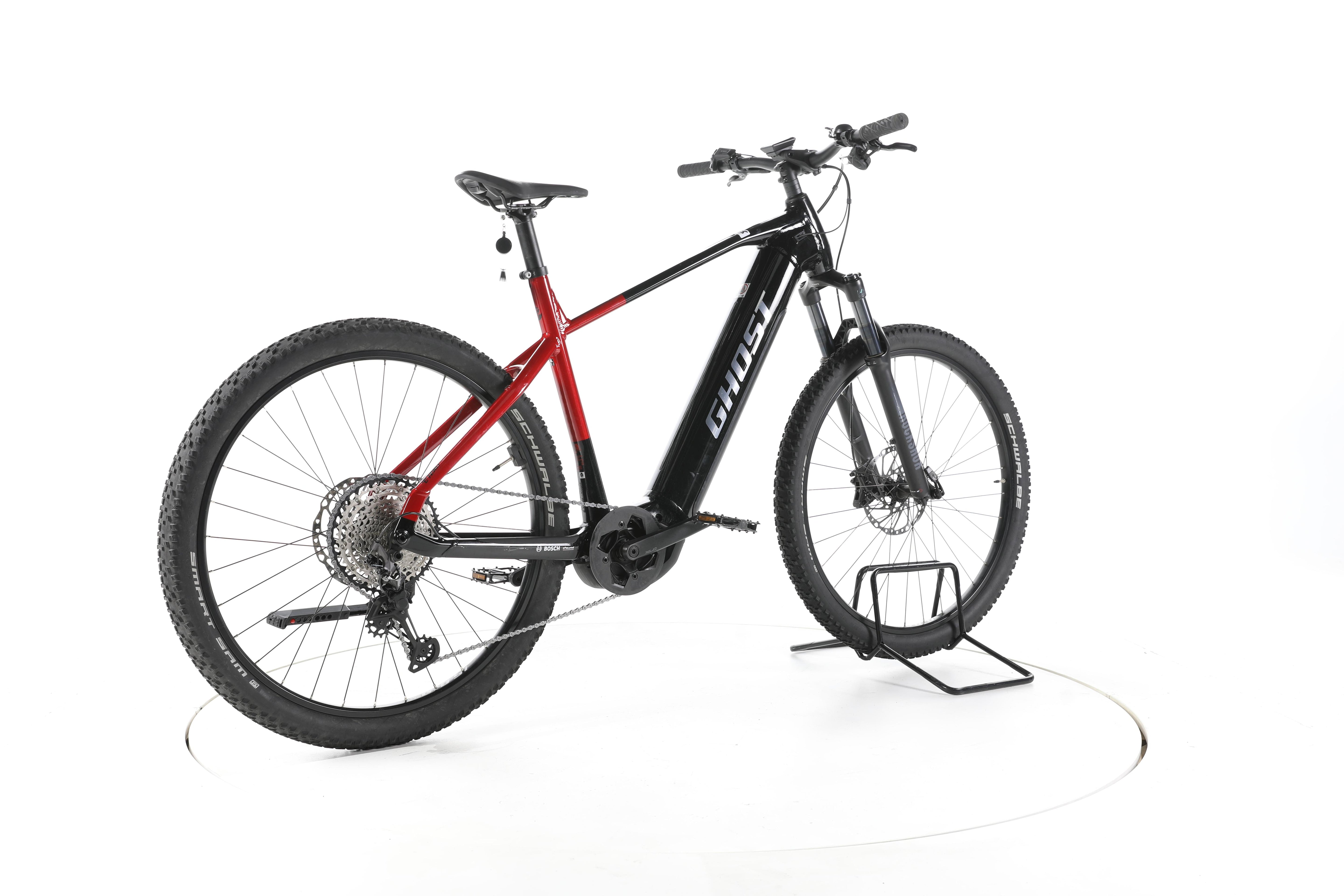 Ghost E-Teru B Pro 29 E-Bike 2024 - Image 12
