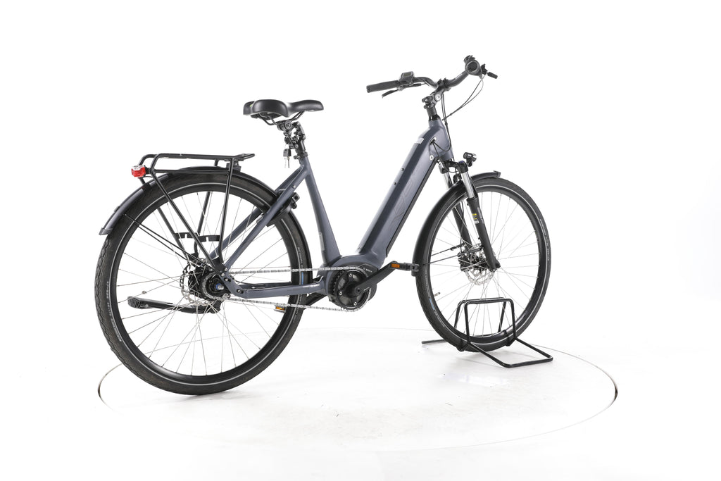 BBF Bato City E-Bike Tiefeinsteiger - Image 12