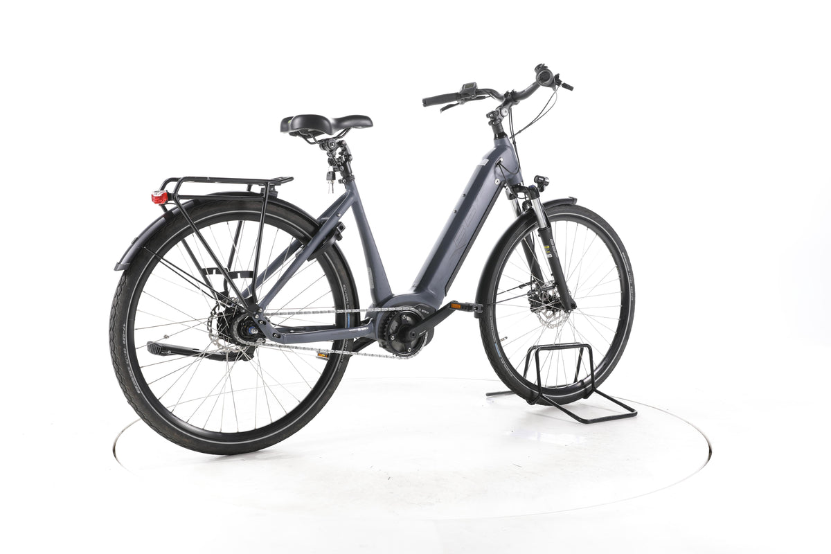 BBF Bato City E-Bike Tiefeinsteiger - Image 12