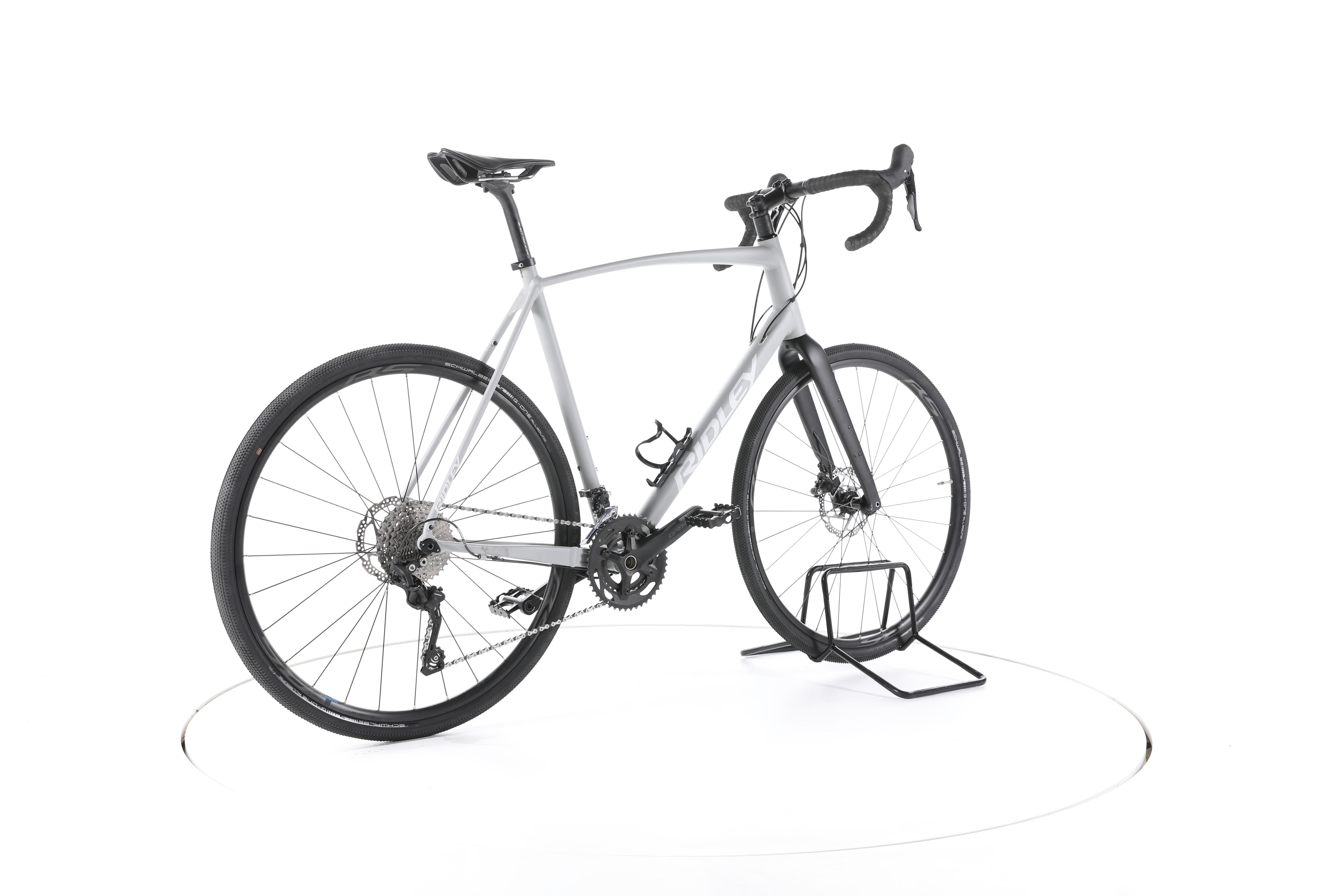 Ridley Kanzo A GRX 400 - Image 12