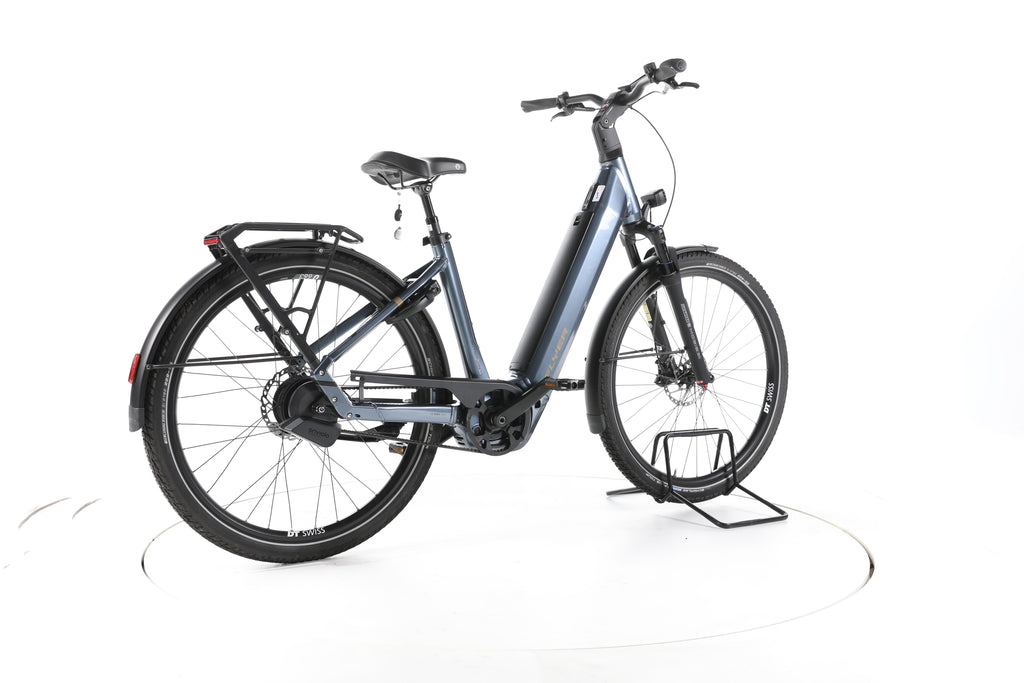 FLYER Gotour 7.23 City E-Bike Tiefeinsteiger 2025 - Image 12
