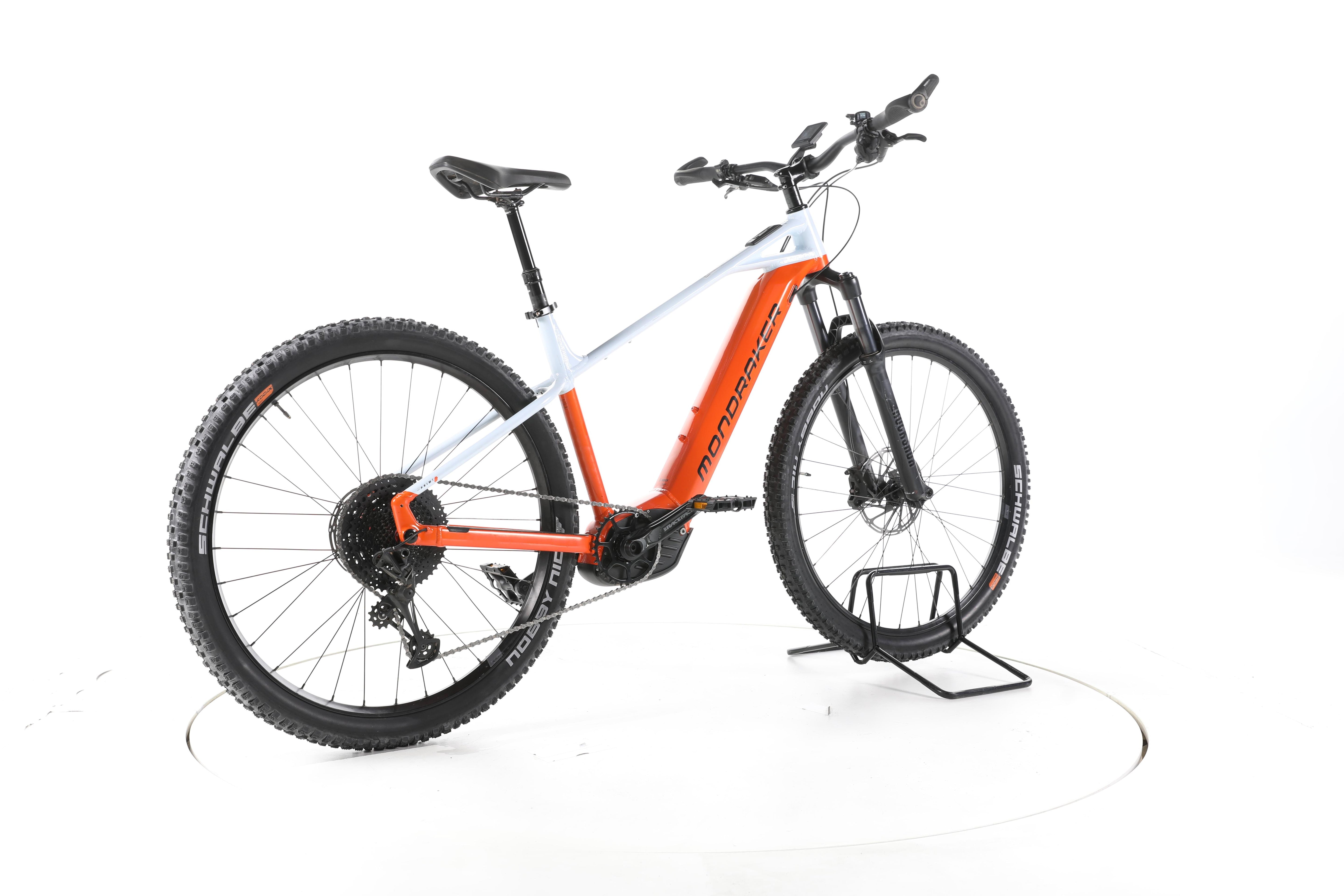 Mondraker Prime R E-Bike - Image 12
