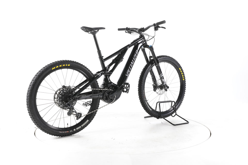 Specialized Turbo Levo Comp E-Bike Fully - Image 12