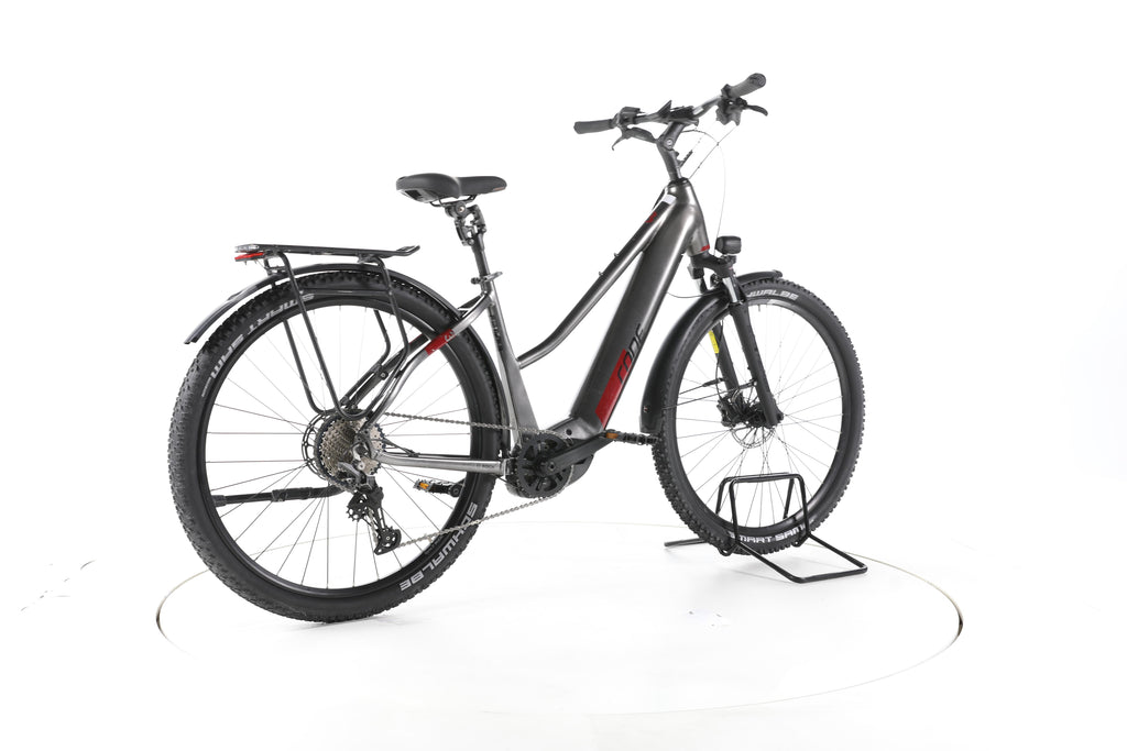 CONE Bikes eStreet IN 3.0 Trekking E-Bike - Image 12