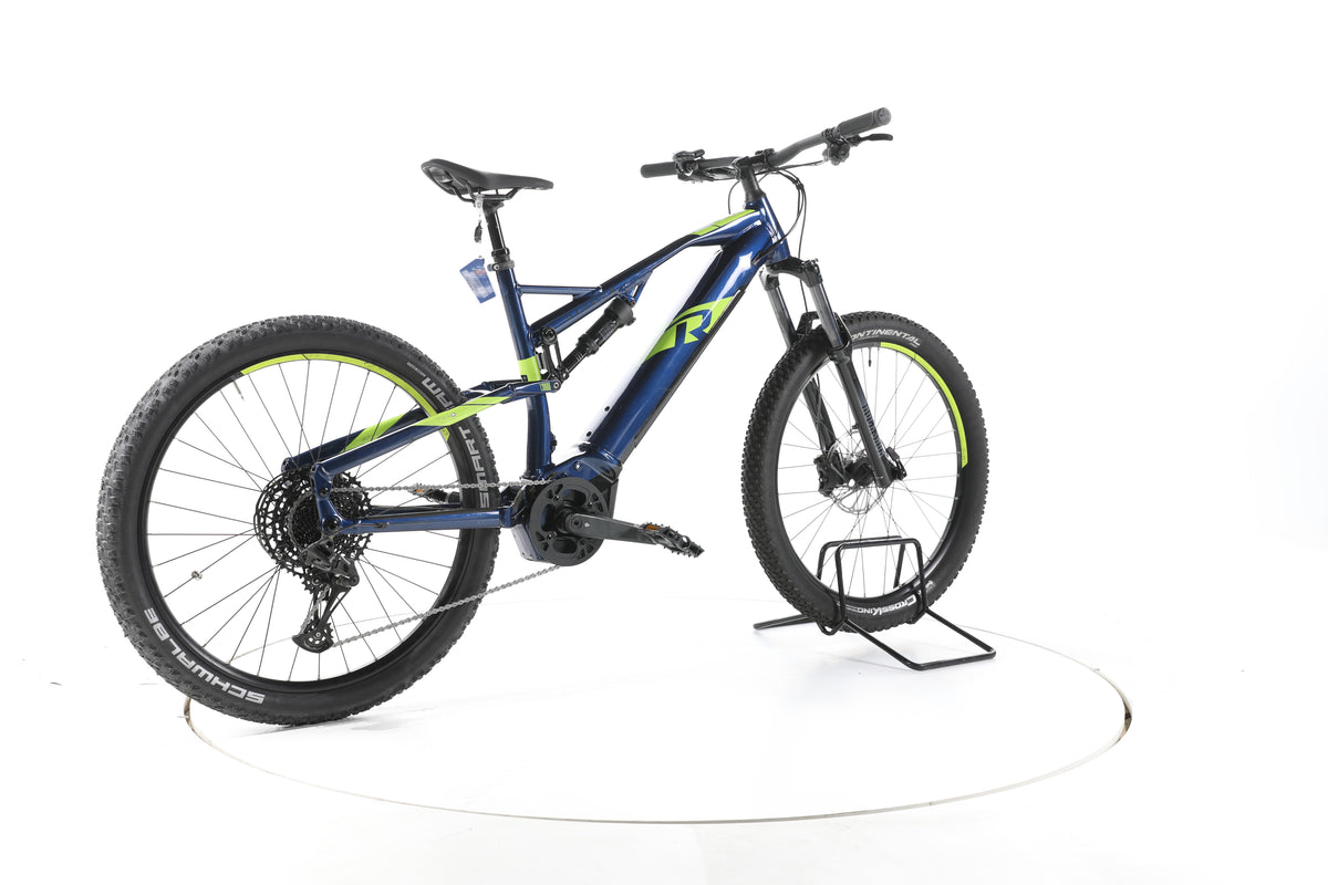R Raymon FullRay 130E 6.0 E-Bike Fully - Image 12