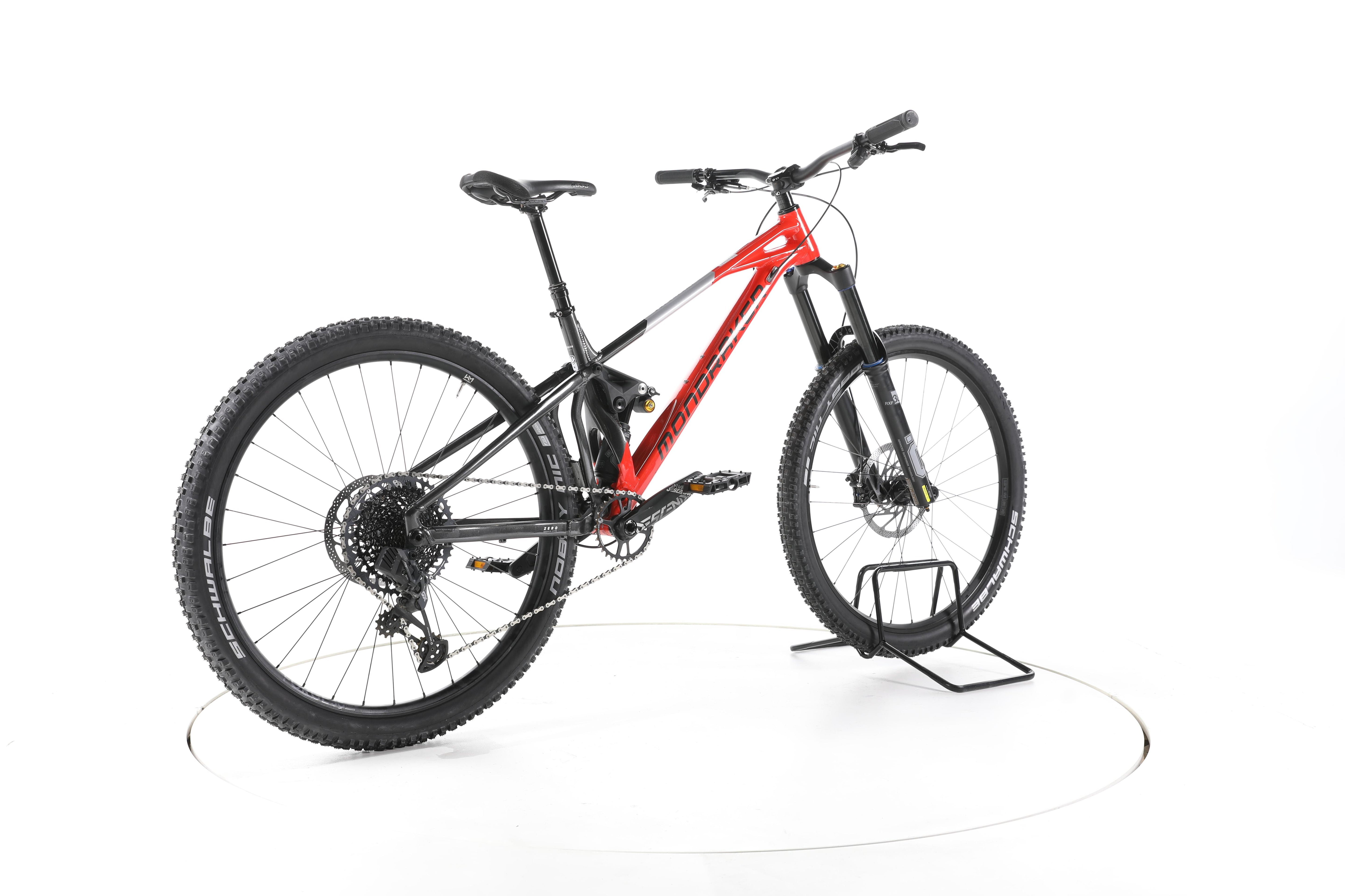 Mondraker Superfoxy R - Image 12