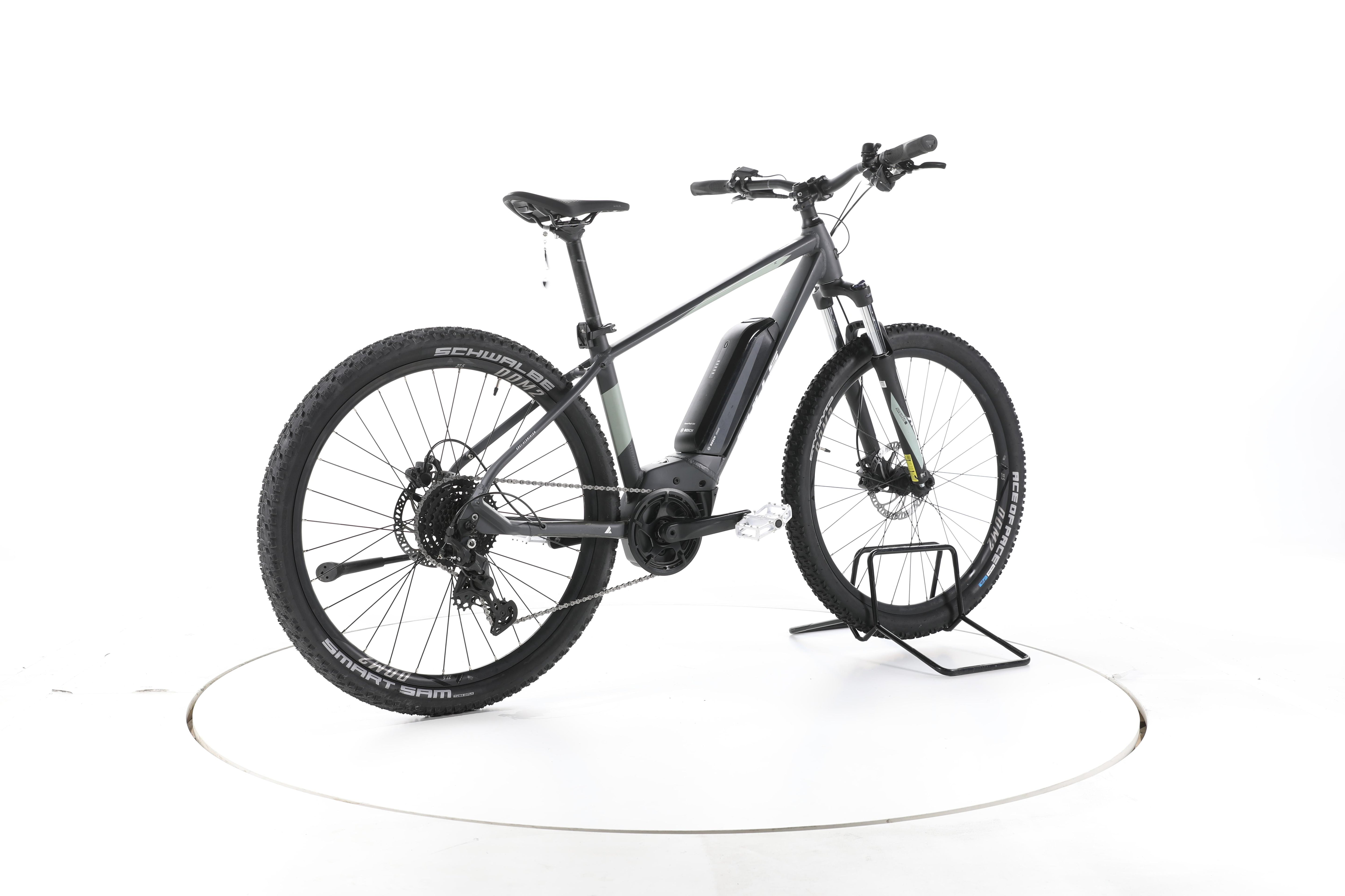 Bulls Aminga CX E-Bike - Image 12