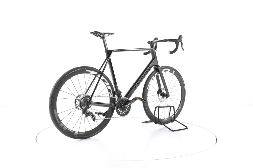 Canyon Ultimate CF SLX 8 Force AXS Rennrad Carbon - Image 12