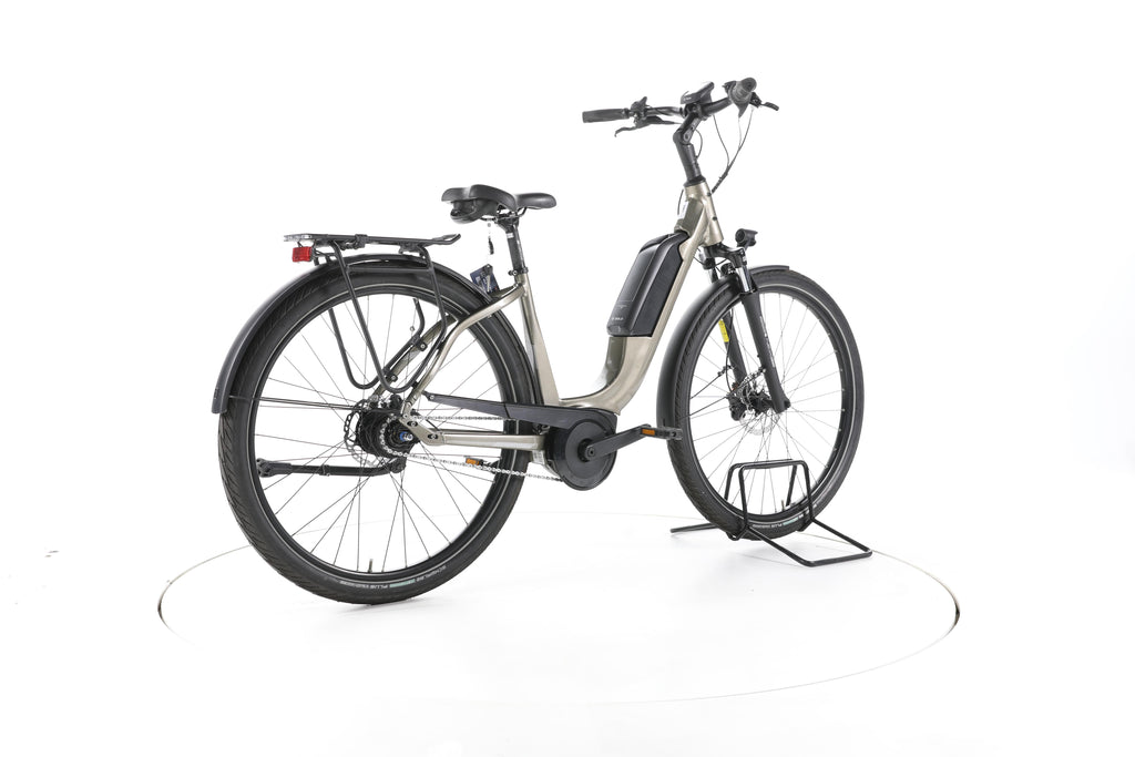 FALTER E 9.0 RT City E-Bike Tiefeinsteiger - Image 12