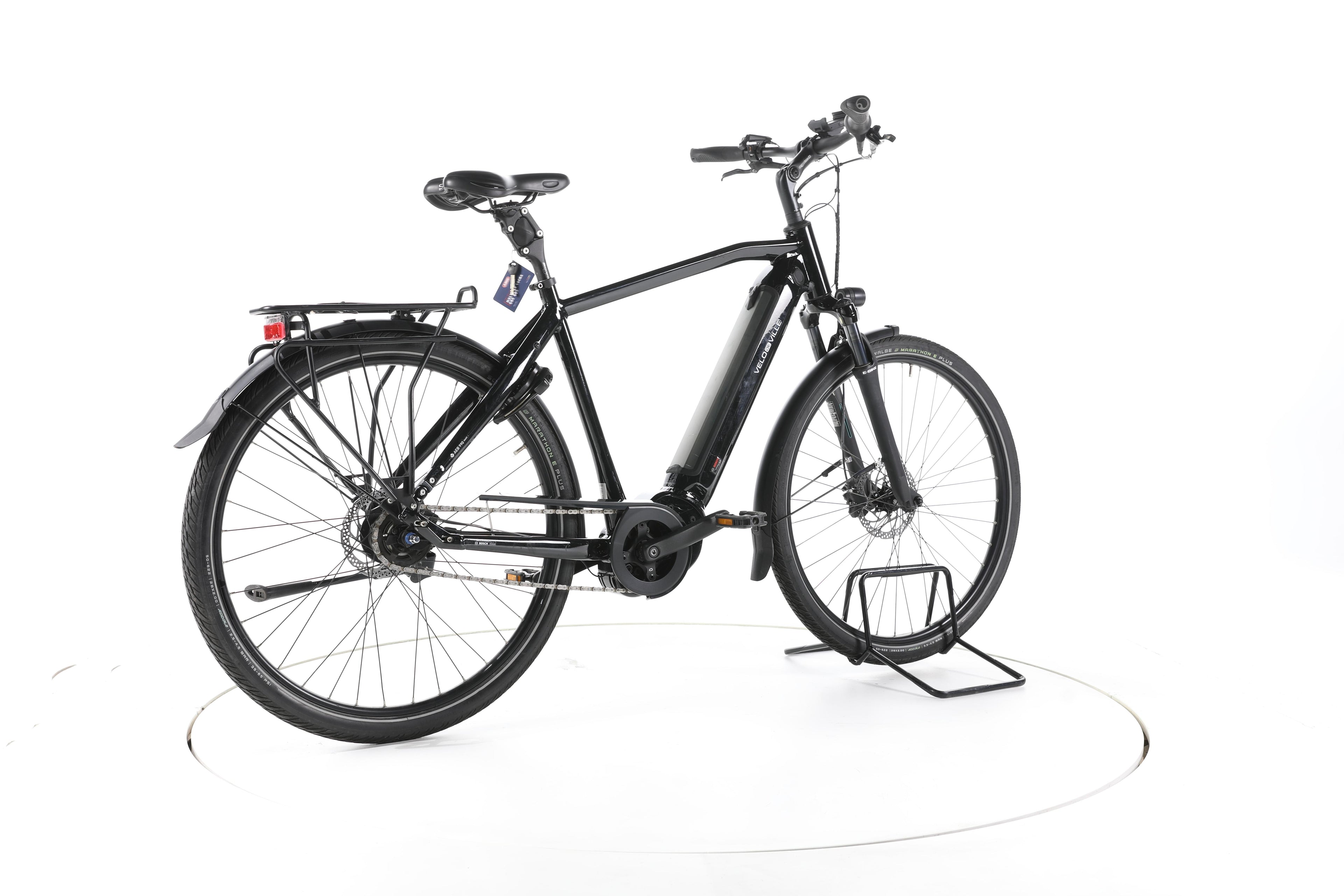 Velo de Ville AEB 990 City E-Bike - Image 12