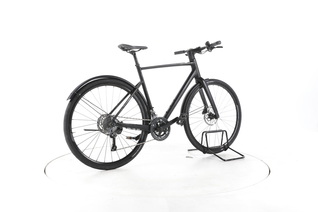 Scott Metrix 30 EQ Fahrrad City & Trekking - Image 12
