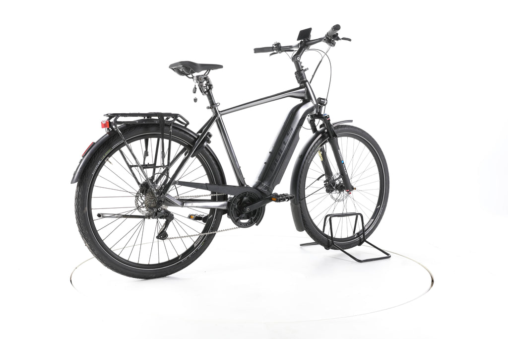 Bulls Tourer EVO 10 FIT Trekking E-Bike - Image 12