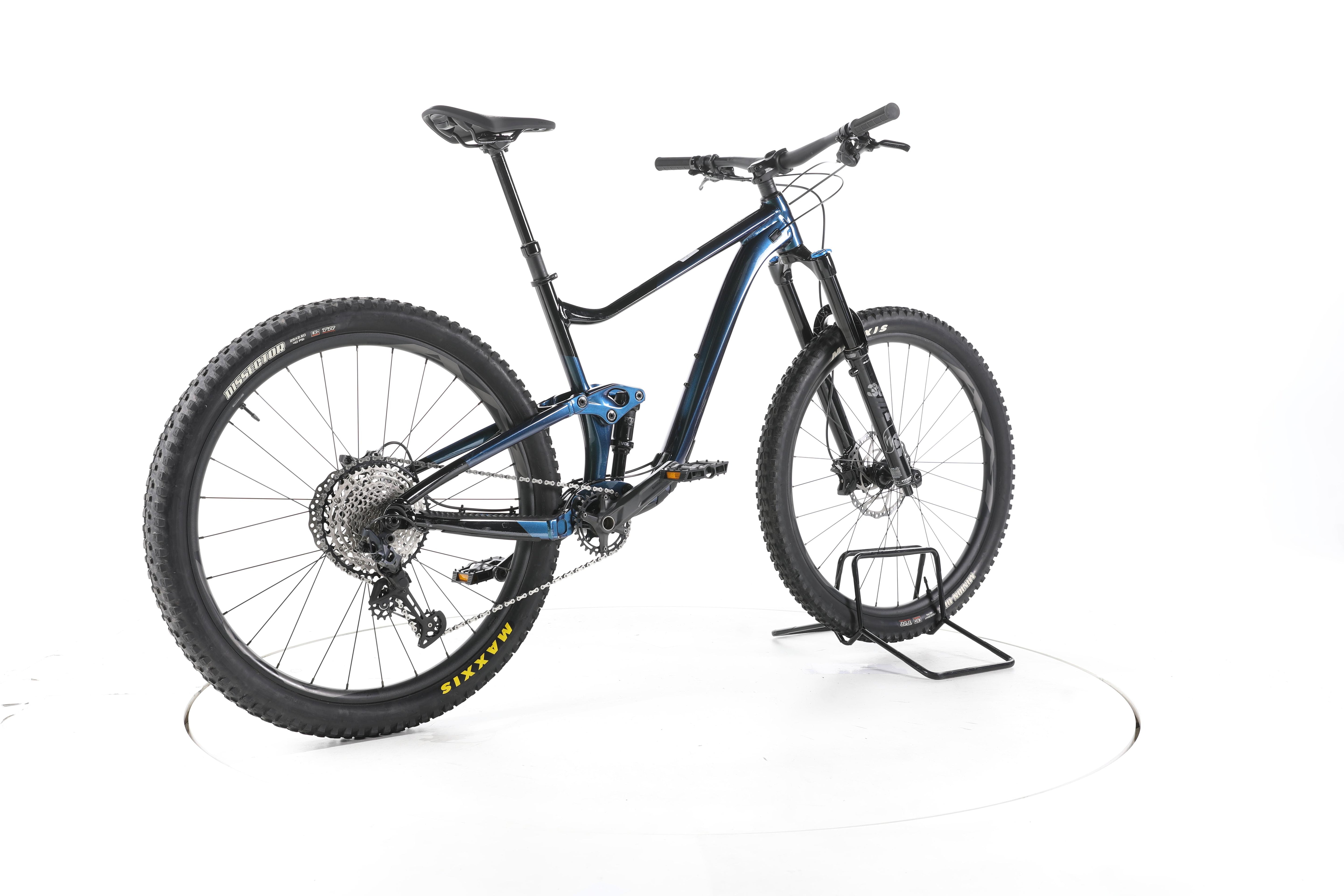 Giant Trance X 1 Fahrrad Fully - Image 12