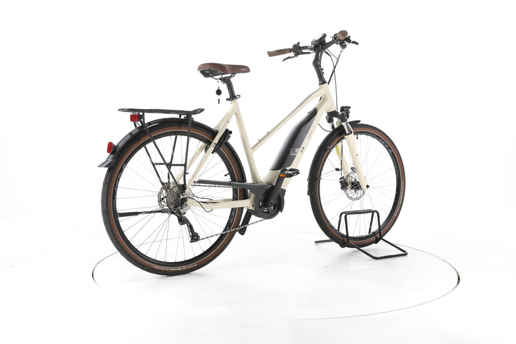 2R Manufaktur ELO 9 Trekking E-Bike - Image 12