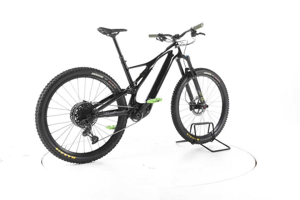 Specialized Turbo Levo SL Comp E-Bike Fully Carbon - Image 12