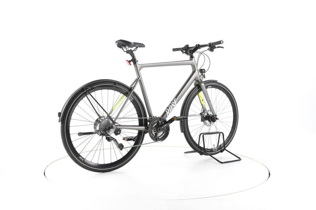 Rose MULTISTREET 3 Fahrrad City & Trekking - Image 12