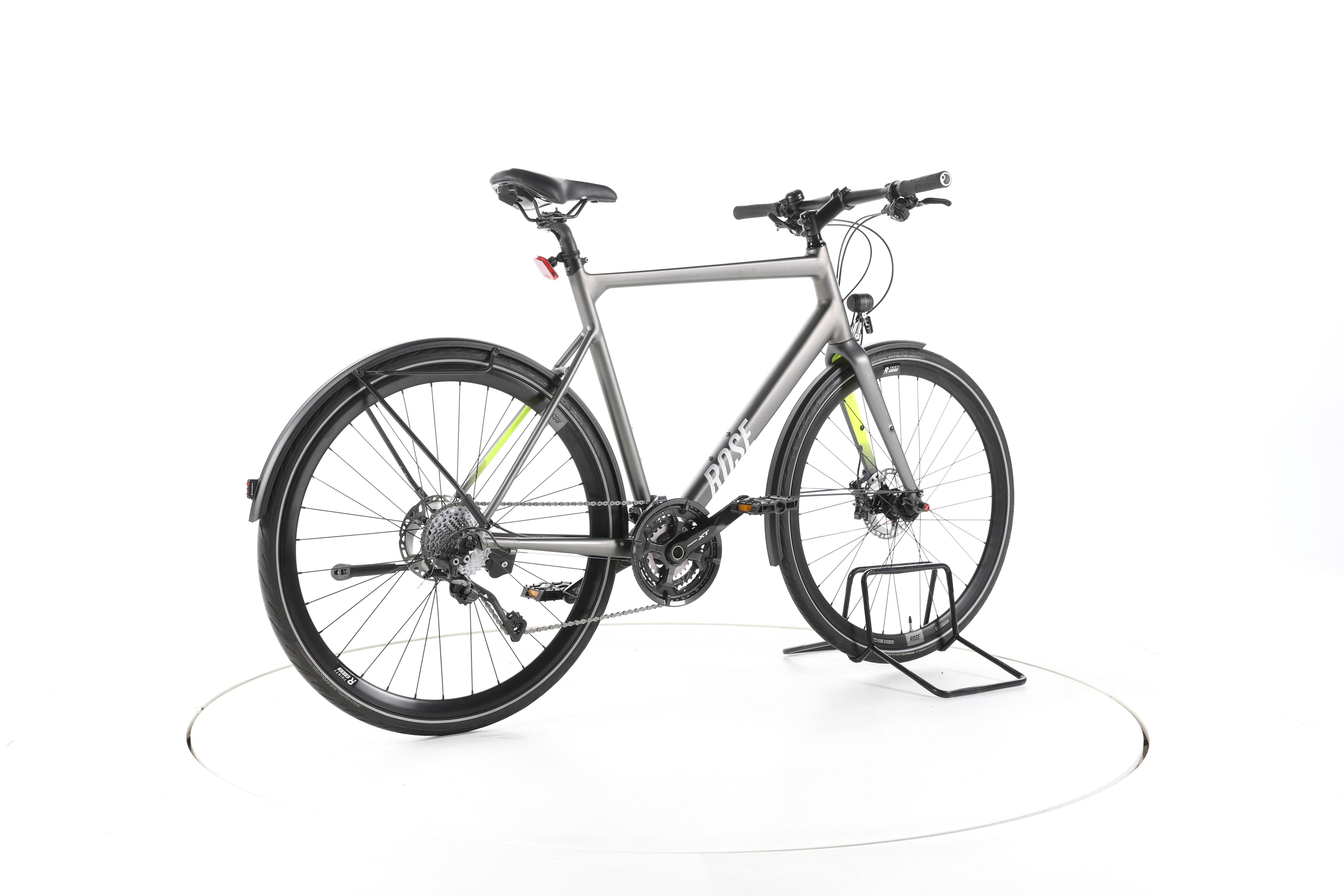 Rose MULTISTREET 3 Fahrrad City & Trekking - Image 12