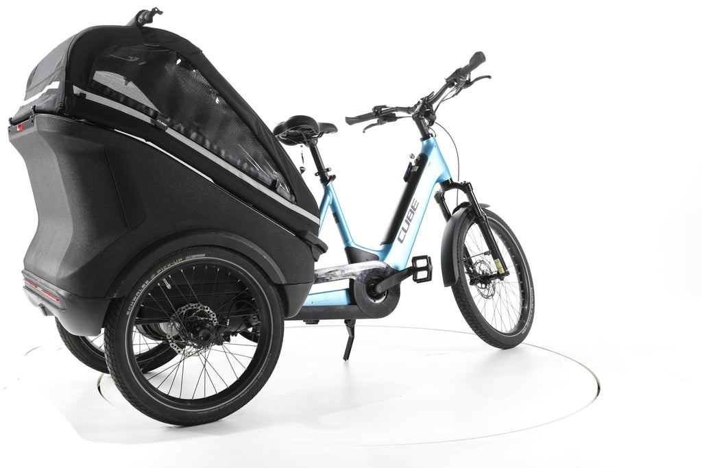 Cube Trike Family Hybrid - Image 12