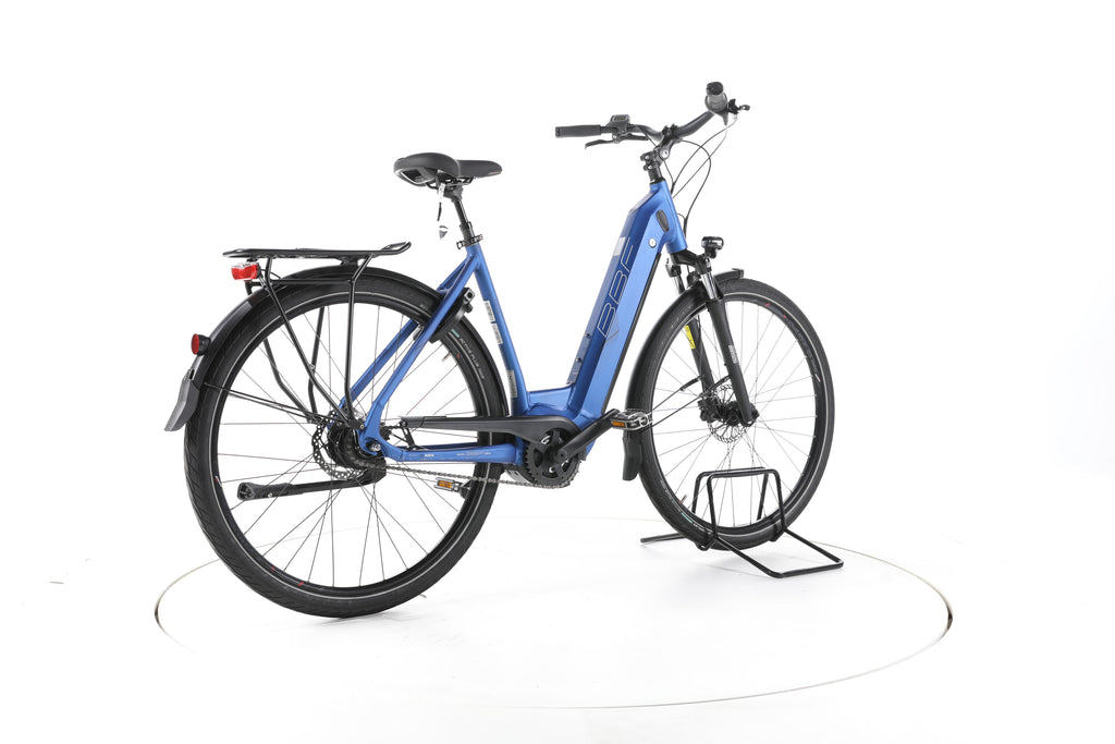 BBF Zürich City E-Bike Tiefeinsteiger - Image 12