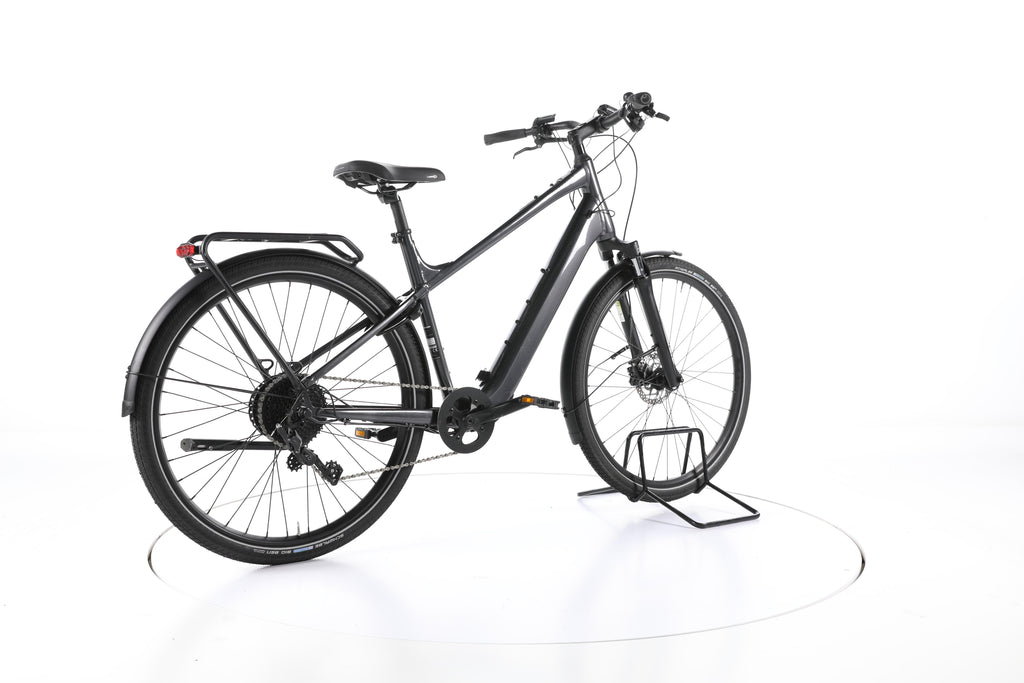 Cannondale Mavaro Neo SL 1 Trekking E-Bike 2023 - Image 12