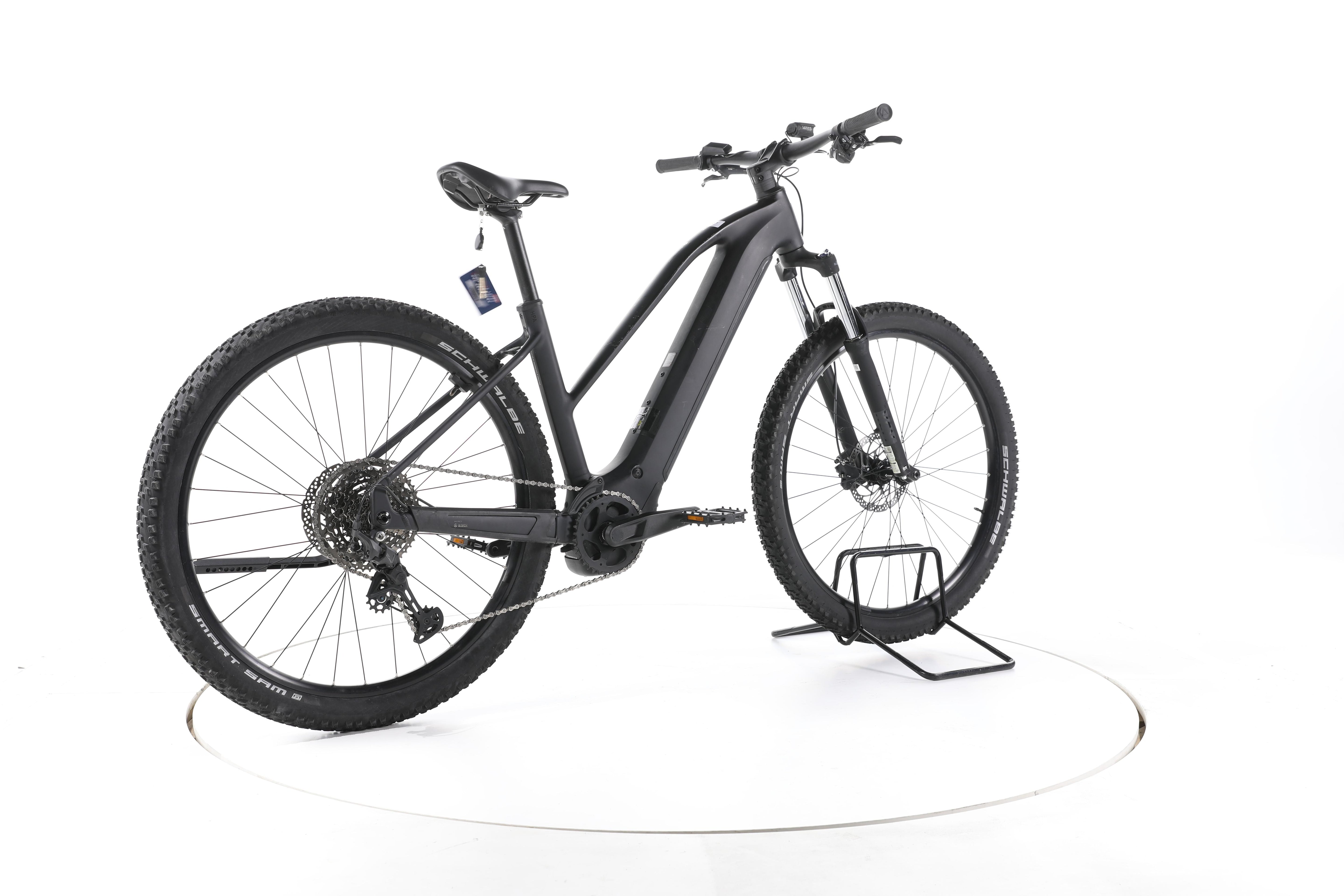 Cube Reaction Hybrid ONE E-Bike 2025 - Image 12