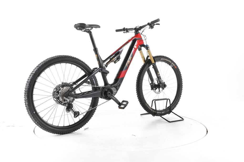 Rotwild R.X 750 Core E-Bike Fully Carbon 2024 - Image 12