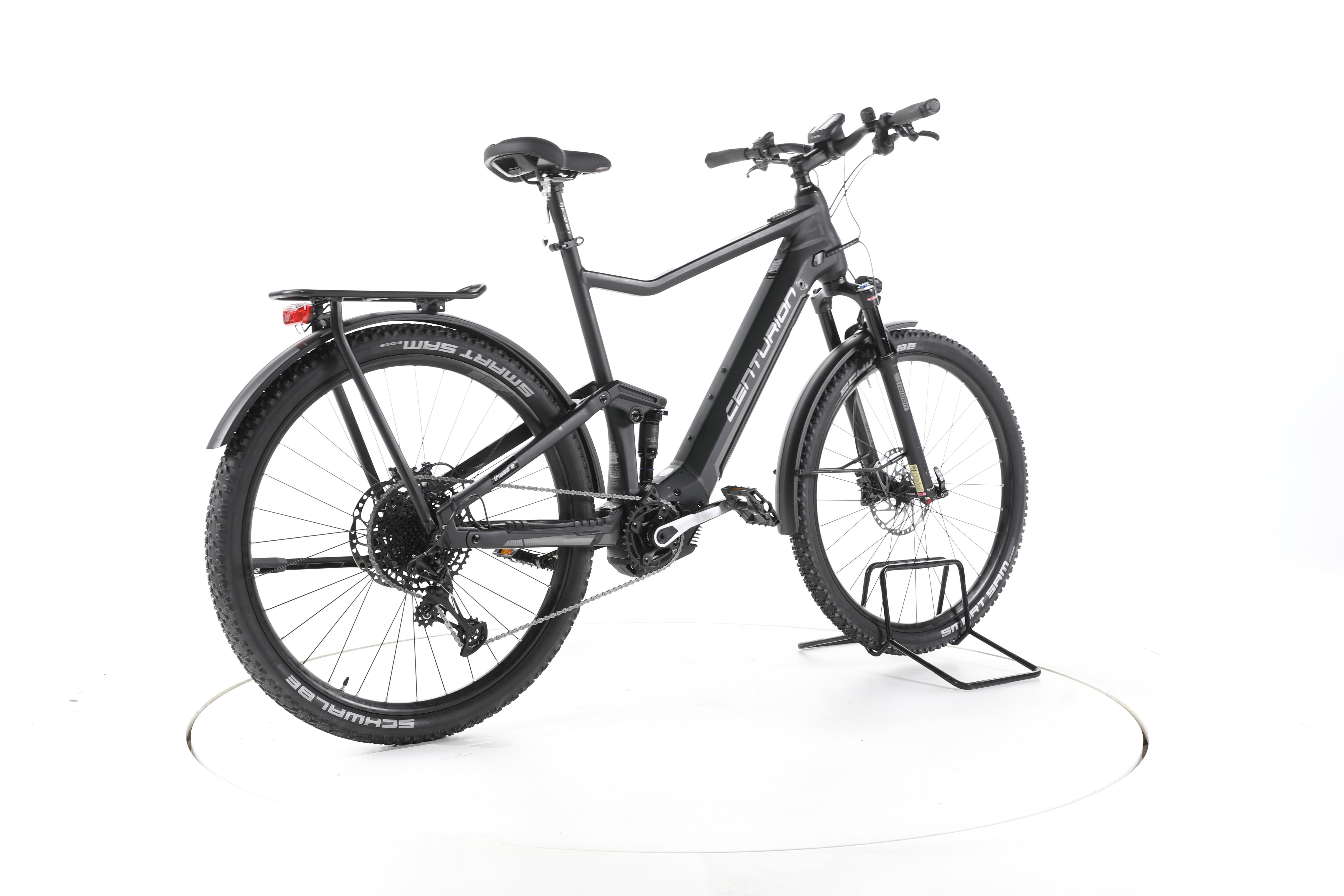 Centurion Lhasa E R860i EQ SUV E-Bike - Image 12