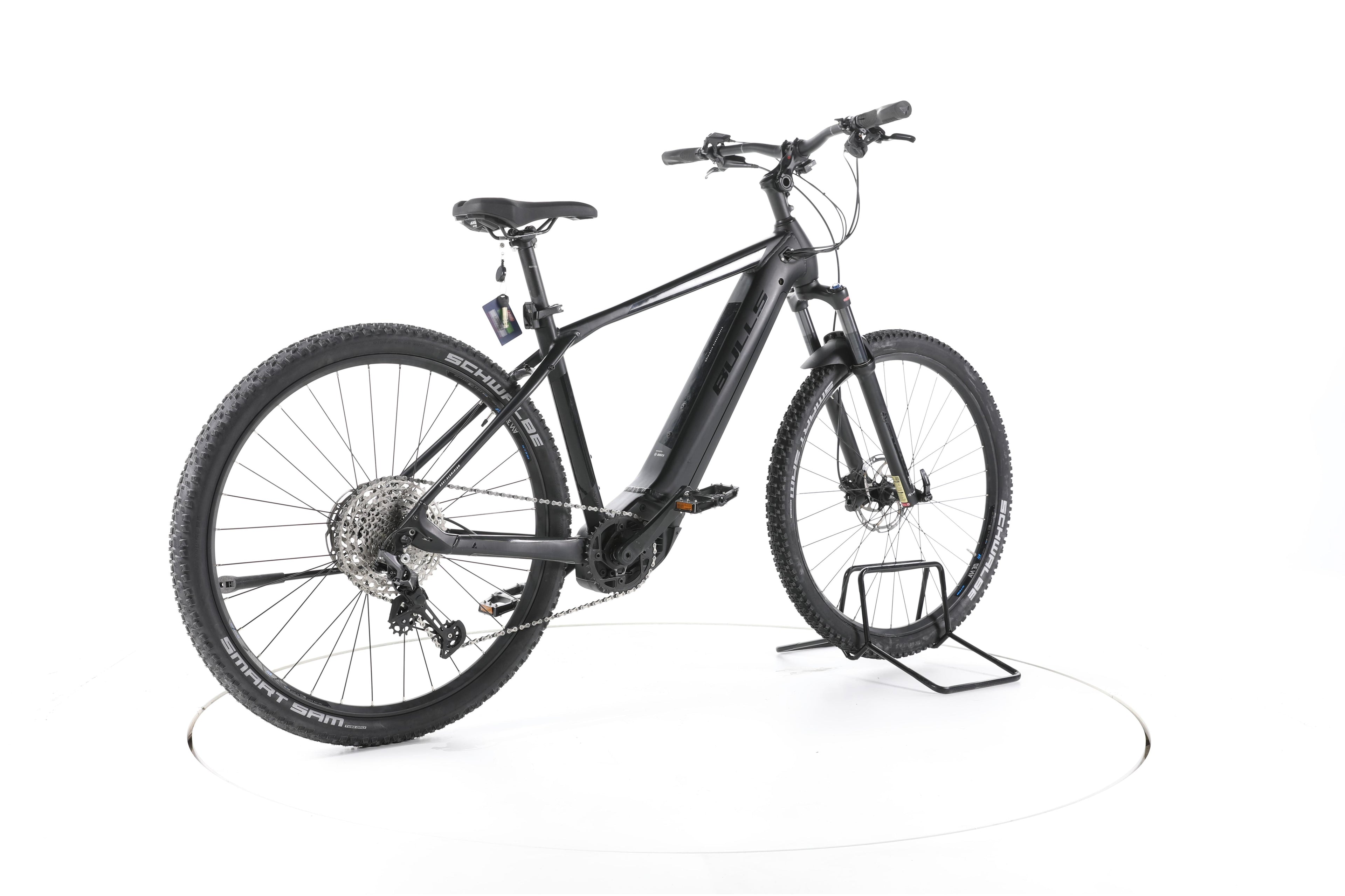 Bulls Copperhead Evo 2 E-Bike - Image 12