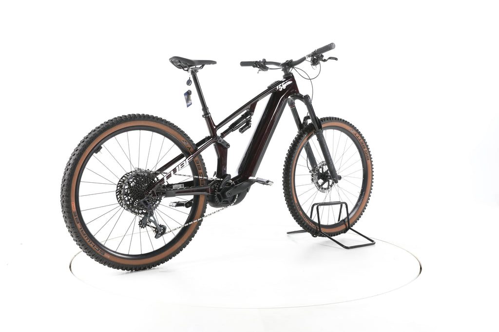 Cube Stereo Hybrid ONE55 C:68X SLX E-Bike Fully Carbon 2024 - Image 12