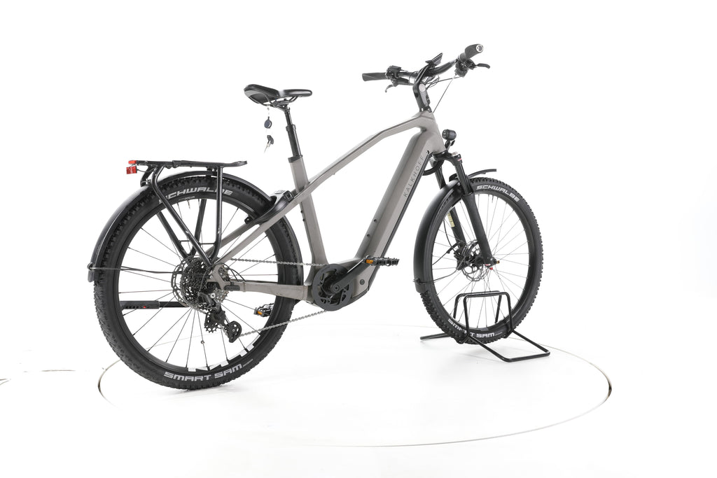 Kalkhoff Entice 7.B Move+ Trekking E-Bike - Image 12
