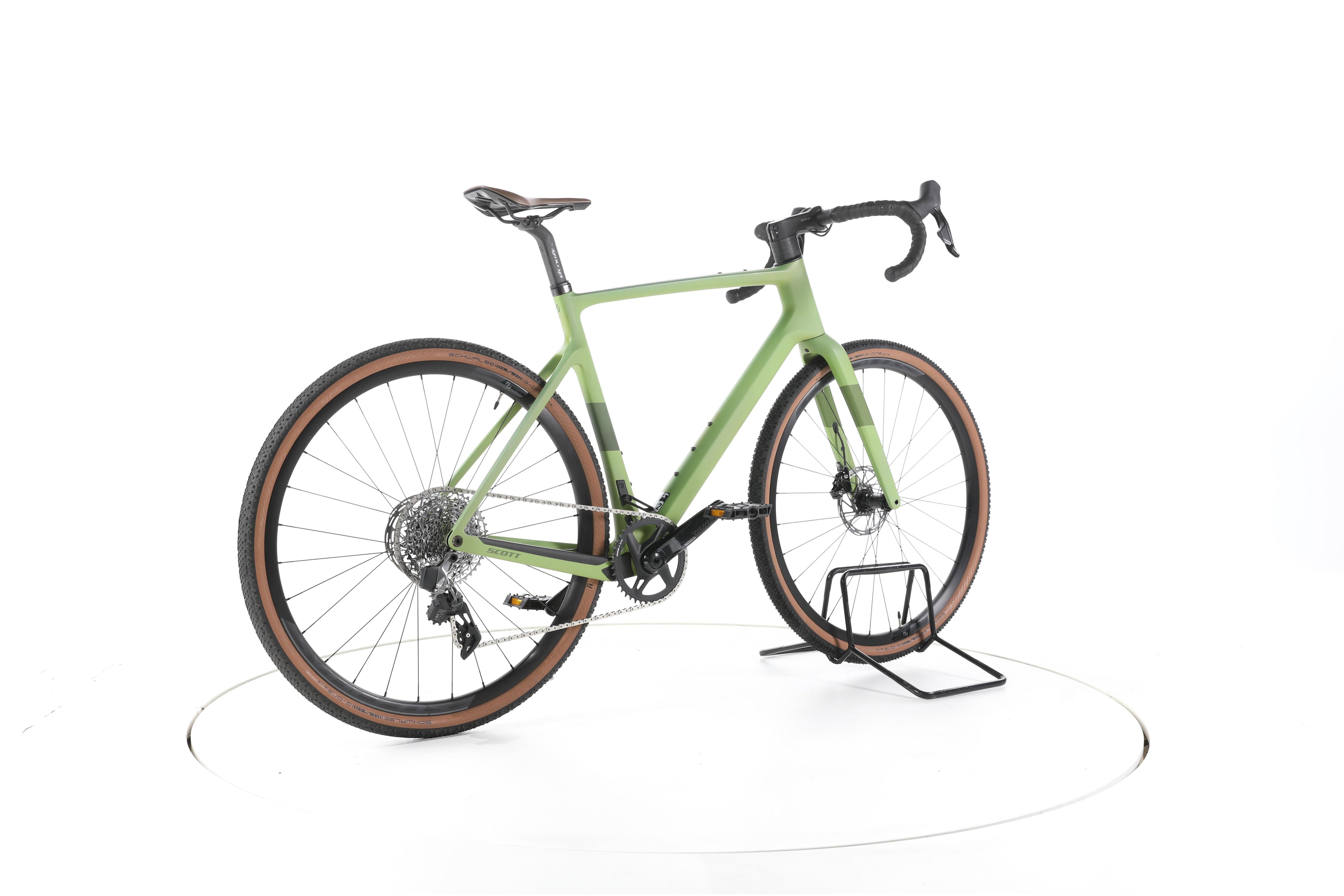 Scott Addict Gravel 30 - Image 12