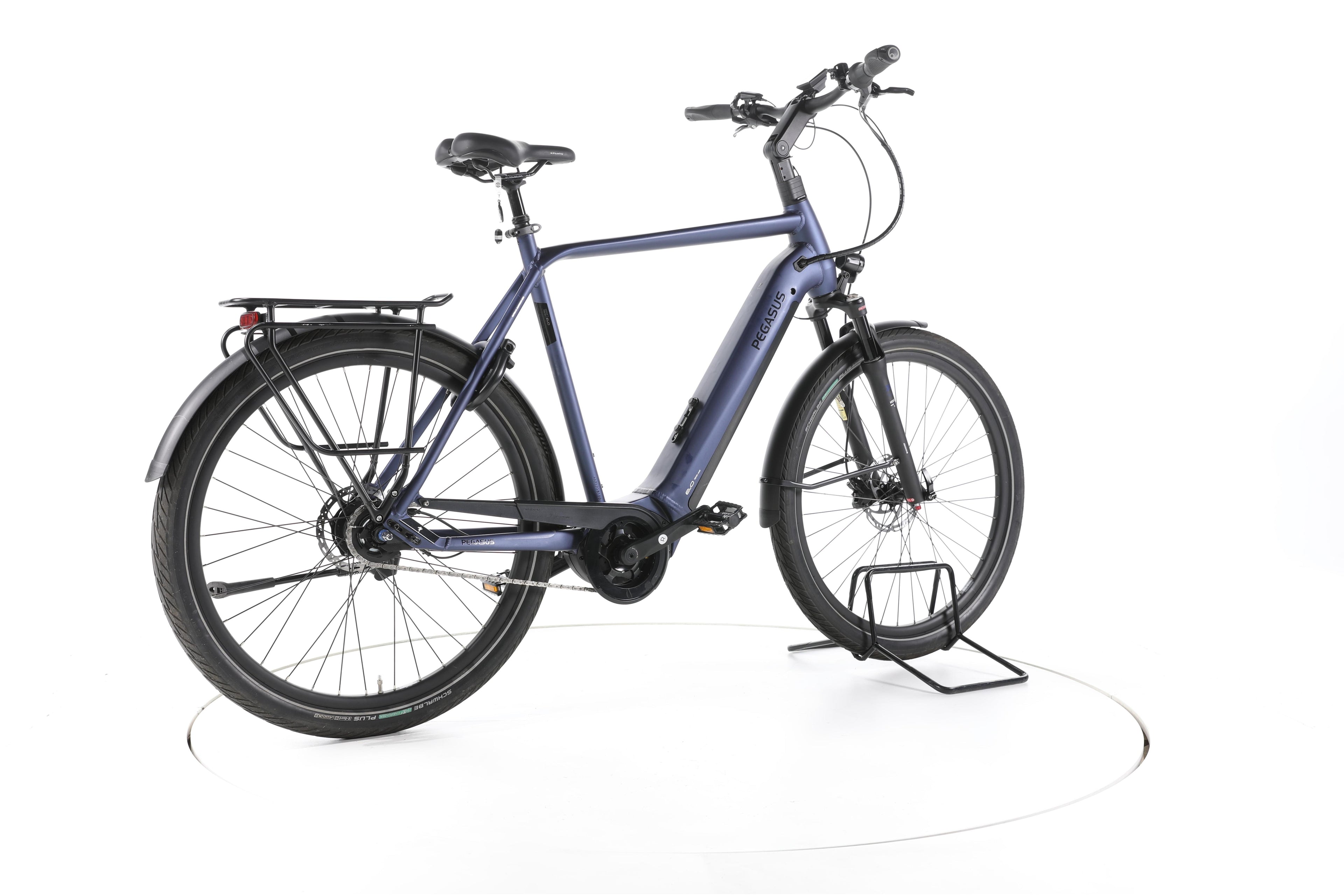 Pegasus Strong EVO 5R City E-Bike 2023 - Image 12