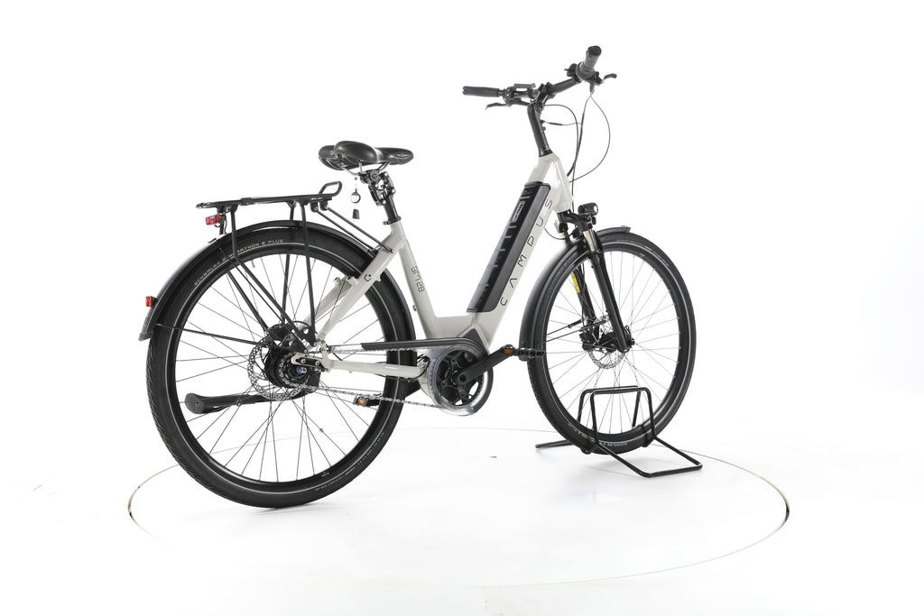 Campus BM 28 City E-Bike Tiefeinsteiger - Image 12