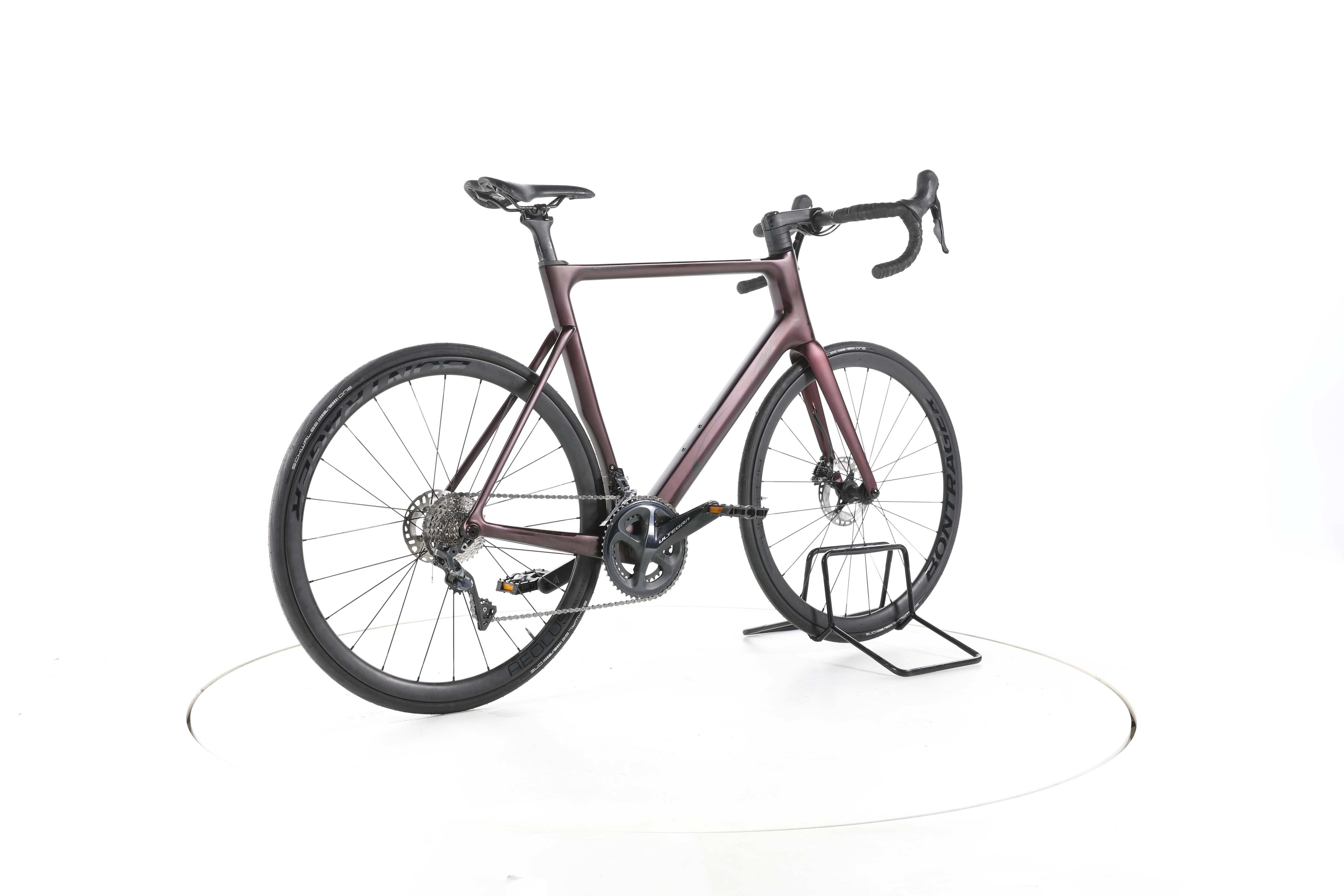 C 14 Speed Pro Rennrad Carbon - Image 12