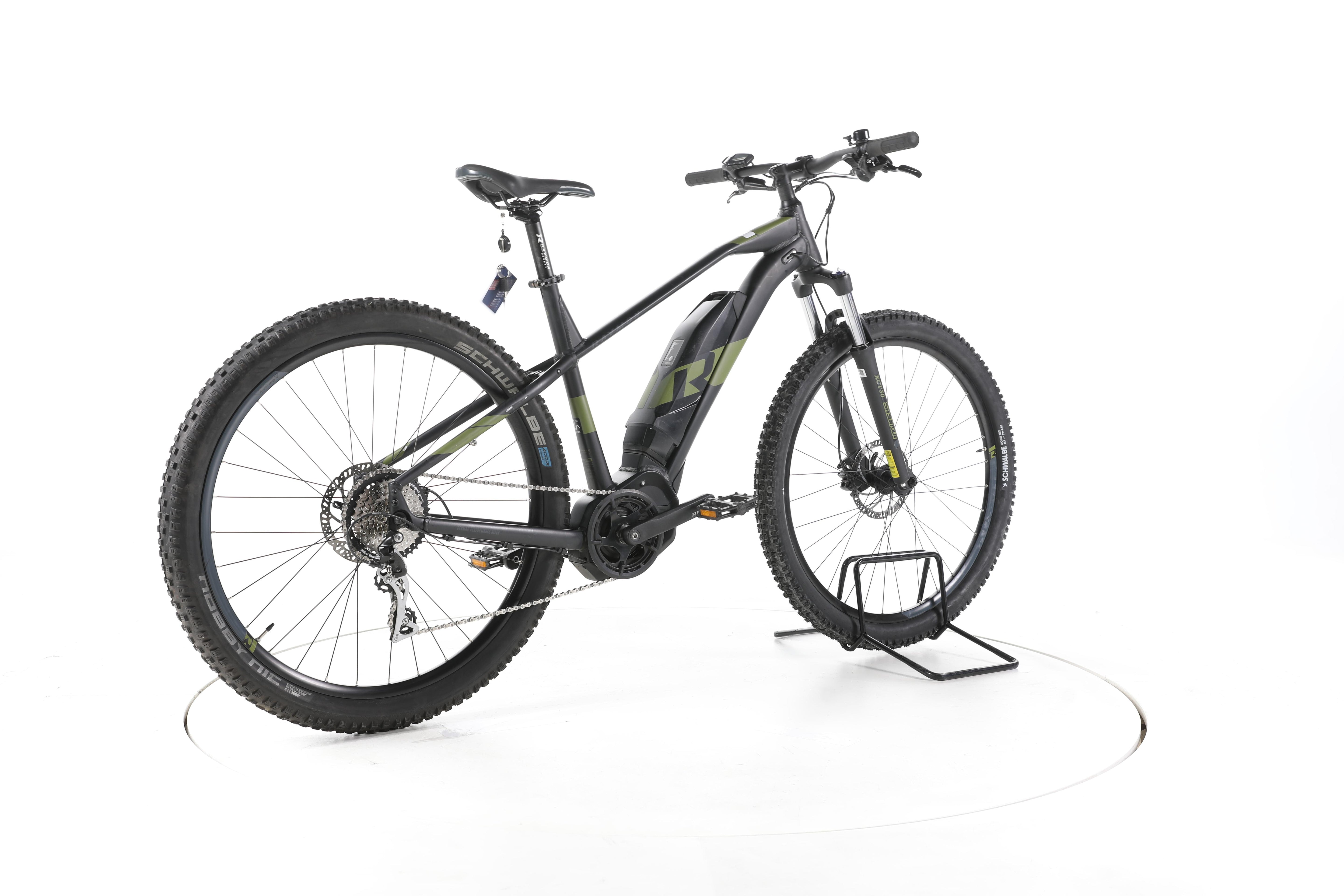 R Raymon HardRay E 2.0 E-Bike - Image 12
